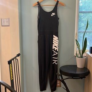 Nike Kids Jumpsuit - Size L